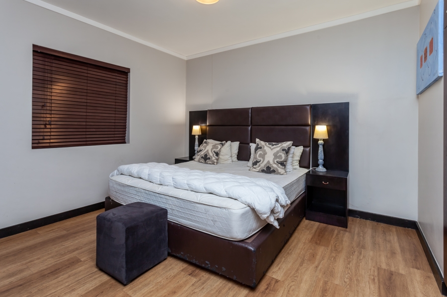 1 Bedroom Property for Sale in Cape Town City Centre Western Cape
